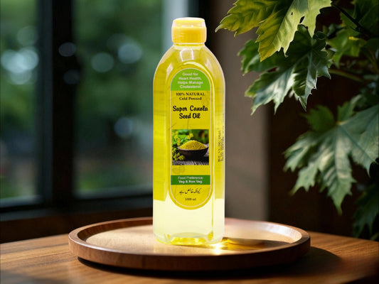 Canola Oil – 1000 ml
