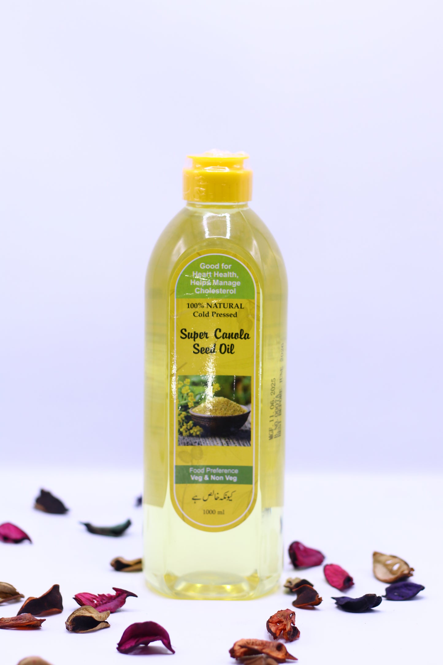 Canola Oil