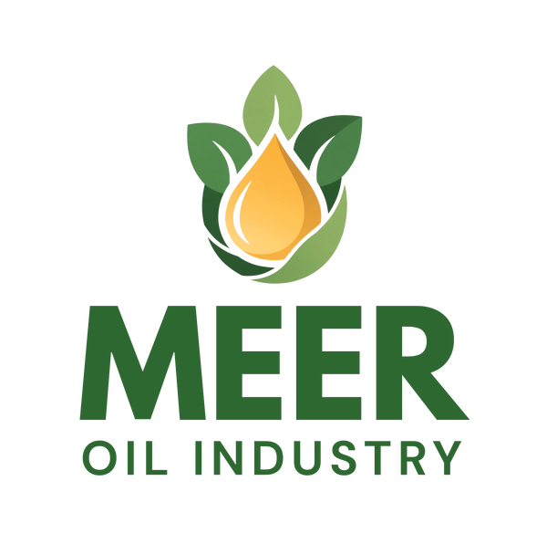 Meer Oil Industry